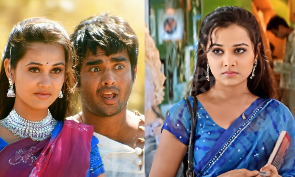 “JJ ஹீரோயின் Priyanka Kothari இப்போது எங்கே? 😳”
