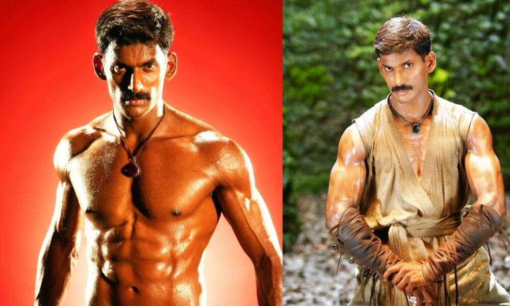 50க்கு நெருங்கியும் மாஸ் குறையாத விஷால்… தொடரும் ஆக்ஷன் ஹீரோ பயணம்! 🔥