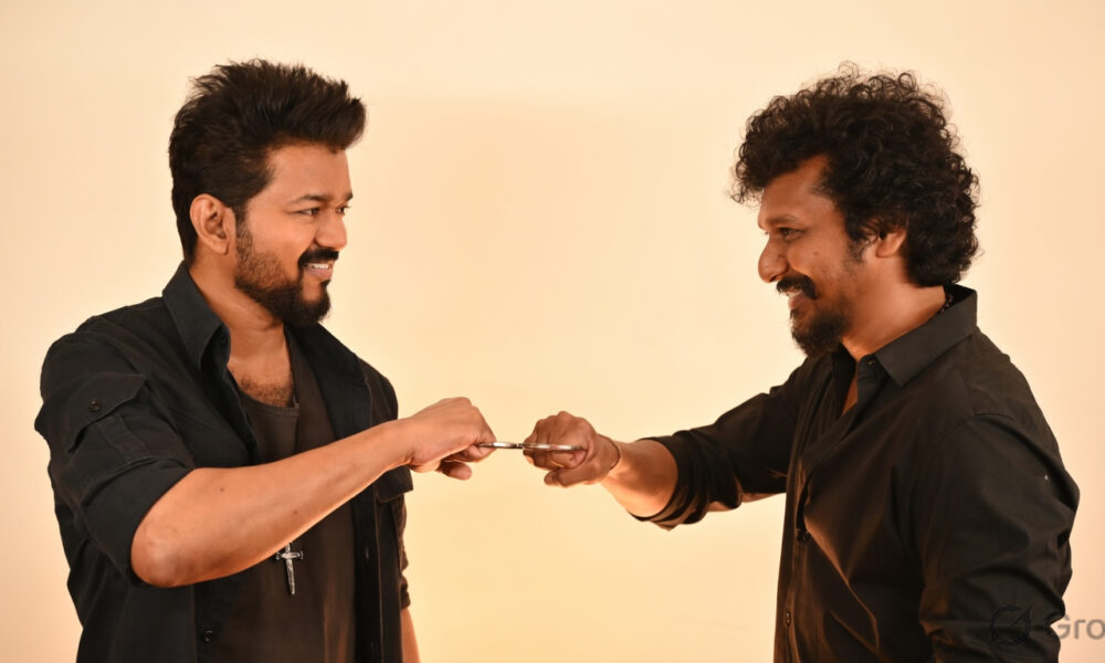 🎬 LCU உருவாக்கிய லோகேஷ் கனகராஜ் இன்று பிறந்தநாள்… ரசிகர்கள் வாழ்த்து மழை!