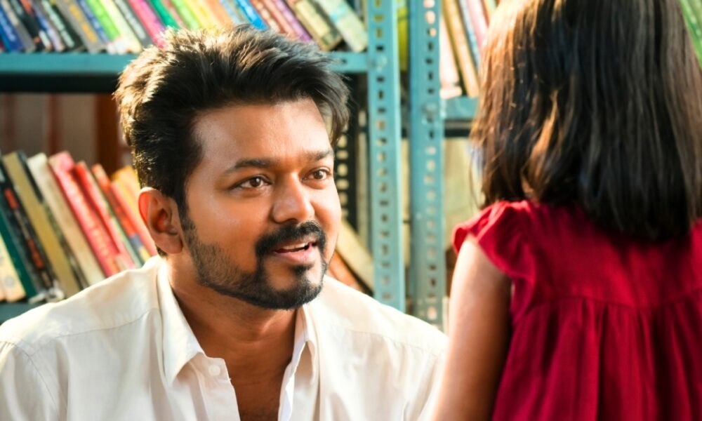 “ஜனநாயகன் ரிலீஸ் குழப்பம்! 😳 விஜய்யின் அரசியல் திட்டம் பாதிக்கப்பட்டதா?”