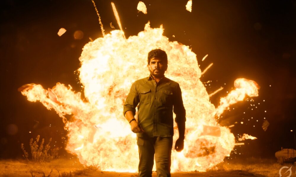 🔥 ‘லீடர்’ படத்துக்கு மாபெரும் வரவேற்பு – முன்பதிவு தொடங்கியதும் ரசிகர்கள் உற்சாகம்!