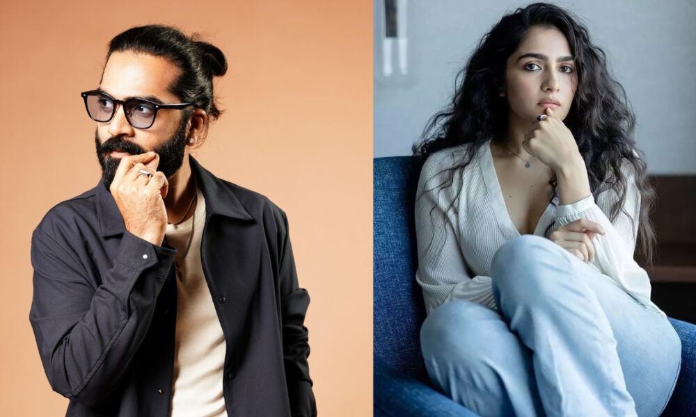 சிம்பு புதிய படத்தில் ருக்மணி வசந்த் ஹீரோயின் – எதிர்பார்ப்பு அதிகரிப்பு! 🔥