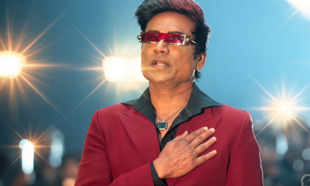 💥 காதலுக்கும் இன்சூரன்ஸா? 25M+ பார்வையில் வைரல் ஆன LIK ட்ரெய்லர்!