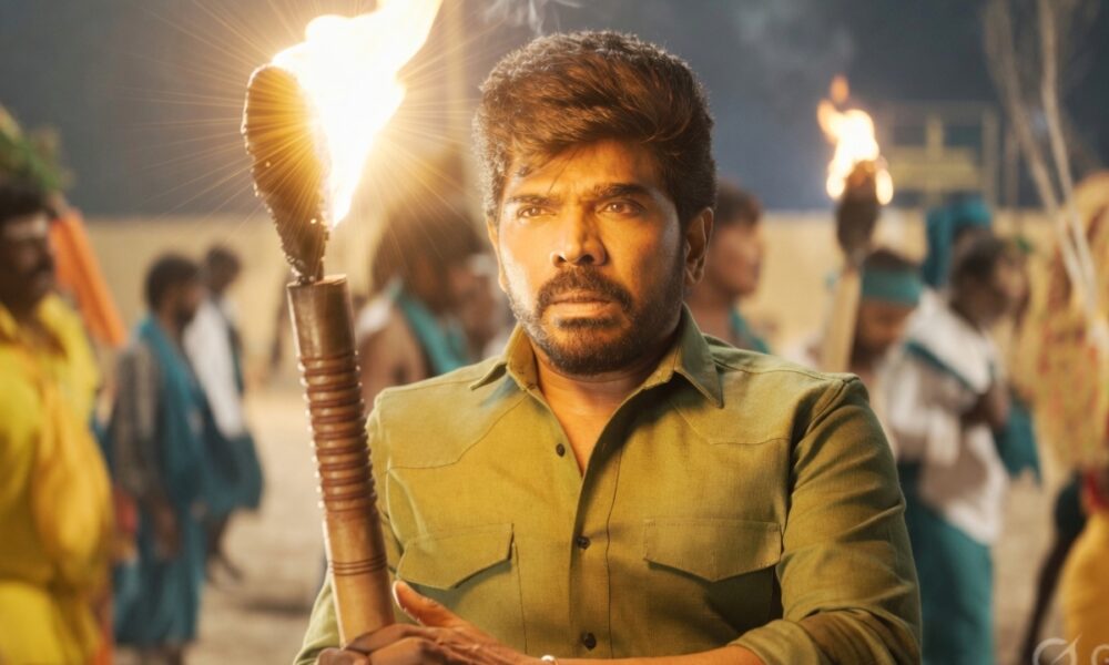 🔥 3 நாளில் 25 கோடி வசூல் – ‘லீடர்’ படம் செம்ம ஓட்டம்!