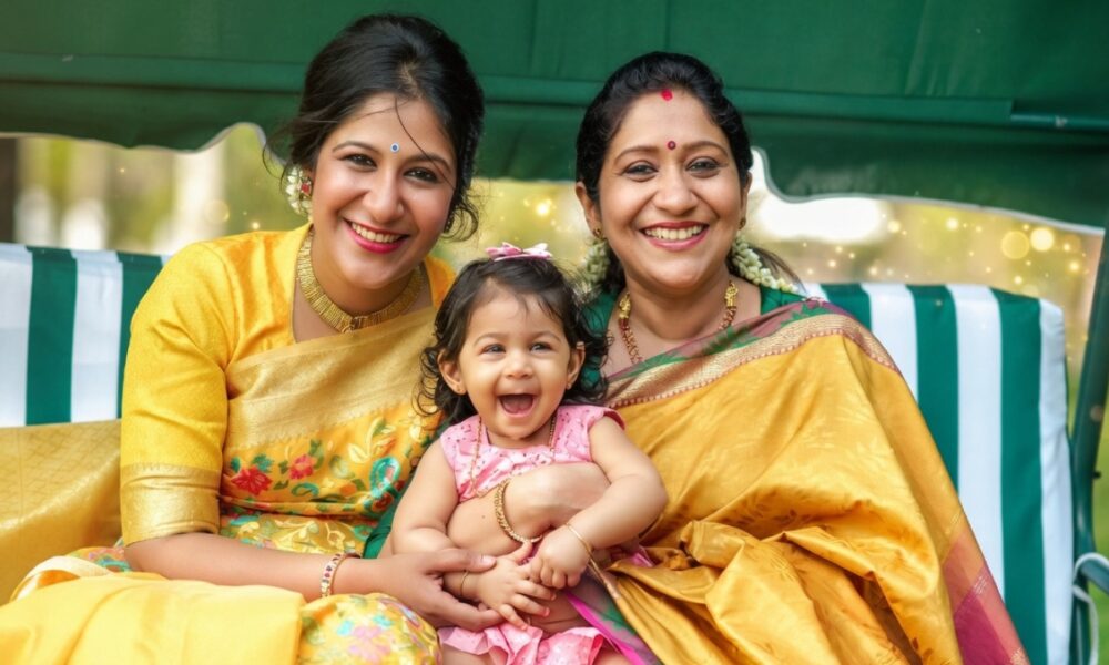 🎤 5 ஆண்டுகளாக மௌனமான சுஜாதா… பின்னால் இருந்த உண்மை என்ன?