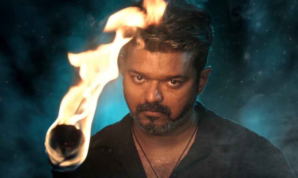 🔥 “ஜனநாயகன்” லீக் சர்ச்சை! – விஜய் படத்திற்கு புதிய பிரச்சனை 😱