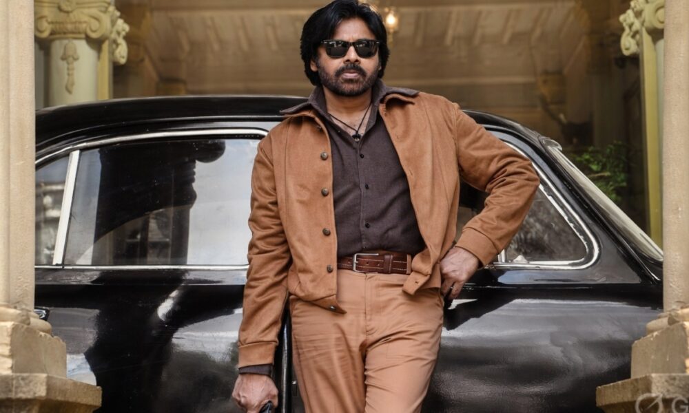 ஜெயிலர் 2ல் ஷாருக் கான் அவுட்! பவன் கல்யாண் என்ட்ரி – மாஸ் கூட்டணி ரெடி! 🔥