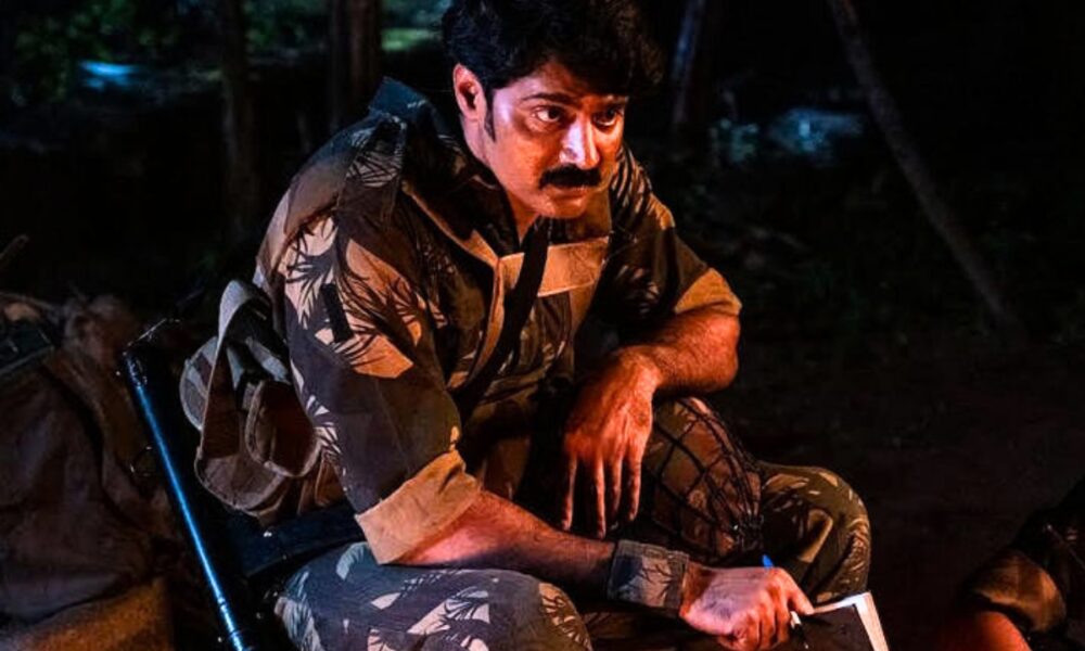 “Neelira” – இயக்குநர்கள் பாராட்டில் மின்னும் படம்!
