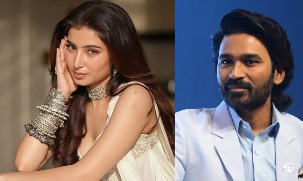 ⚠️🔥 தனுஷ் படத்தில் சர்ச்சை – Kollywood முழுக்க பேசப்படும் விஷயம்!