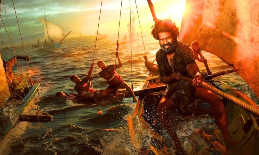 🔥 “மண்டாடி இறுதி கட்டத்தில்! சூறியின் கரியரை மாற்றும் மிகப்பெரிய படம் வருது!”