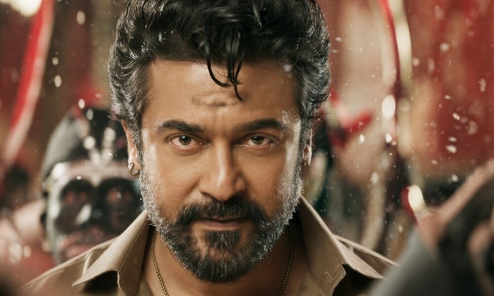 சூர்யாவின் ‘கருப்பு’ ஆடியோ லாஞ்ச் மதுரையில் பிரம்மாண்டம் – ரசிகர்கள் உற்சாக வெள்ளம்!