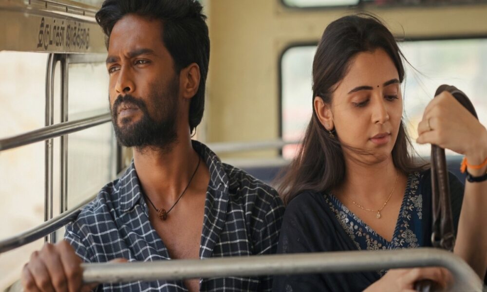 “29” படத்தின் OTT உரிமை நெட்ஃப்ளிக்ஸ்க்கு! ரிலீஸுக்கு முன்பே பெரிய சாதனை!