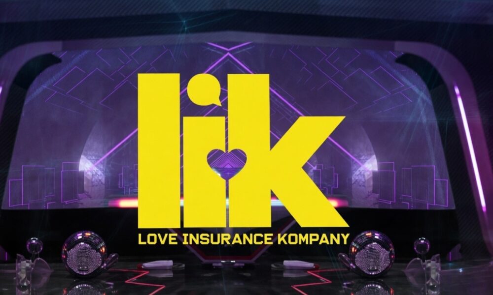 60 கோடியை நெருங்கும் Love Insurance Kompany… பிரதீப் ரங்கநாதனின் மெகா ஹிட்!