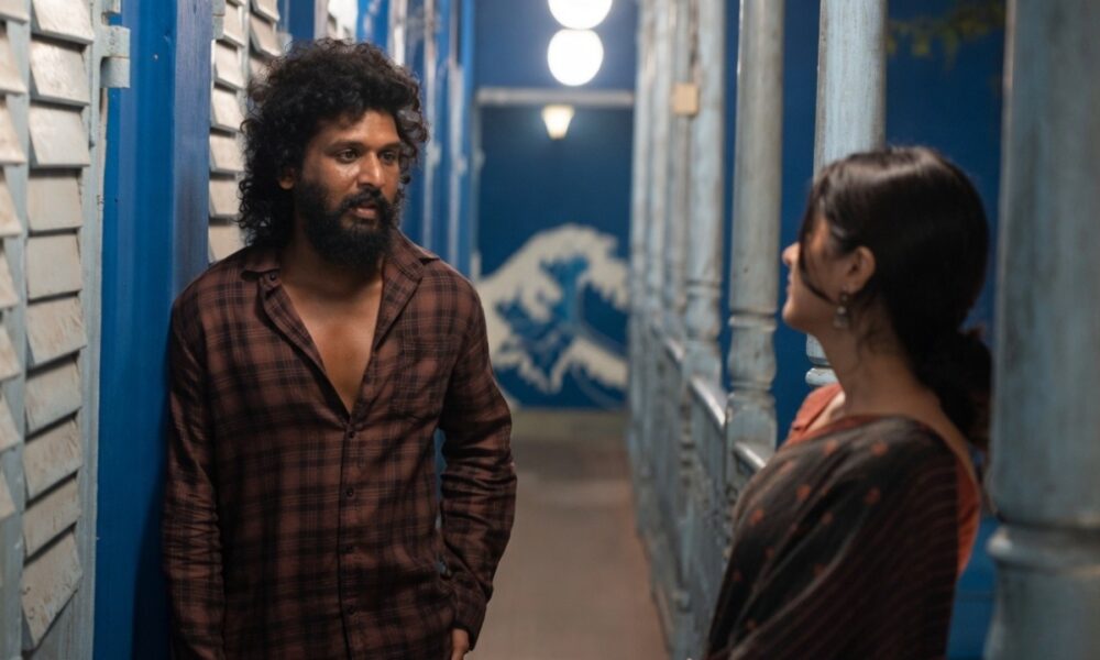 இயக்குநர் லோகேஷ் இப்போது ஹீரோ! ‘DC’ படப்பிடிப்பு முடிந்து வைரல் அப்டேட்!