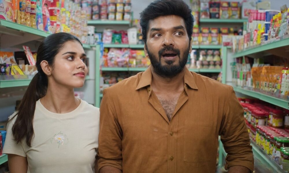 “விஜய் ரசிகனாக ஜெய் – ‘சட்டென்று மாறுது வானிலை’ டிரெய்லர் வைரல்!”