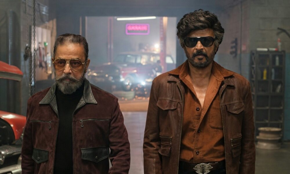 🔥 “ரஜினி – கமல் கூட்டணிக்கு ₹700 கோடி… கோலிவுட் அதிர்ச்சி!”
