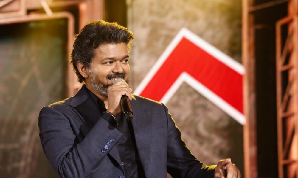 🚨 “விஜயின் அரசியல் கனவு நனவாகுமா? தமிழகம் முழுக்க பரபரப்பு!”