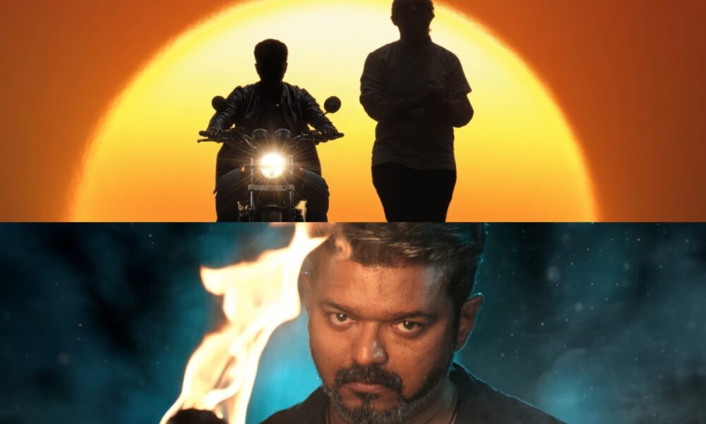 🔥 CM ஆன பிறகு விஜயின் Title Card மாறுகிறது? “ஜன நாயகன்” புதிய அப்டேட்!