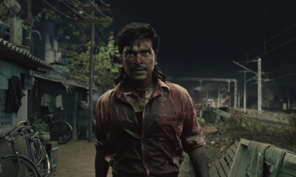 🎥 “வாடிவாசல்” தாமதம்… STR படத்திற்கு முன்னுரிமையா?