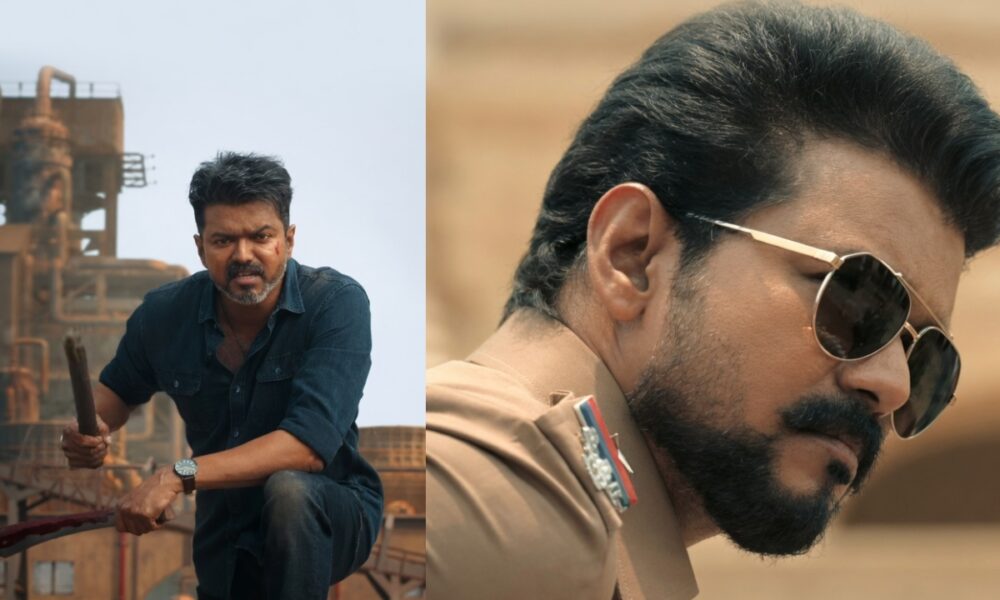 ₹120 கோடியை தாண்டிய OTT Deal? “ஜனநாயகன்” புதிய சாதனைக்கு ரெடி!