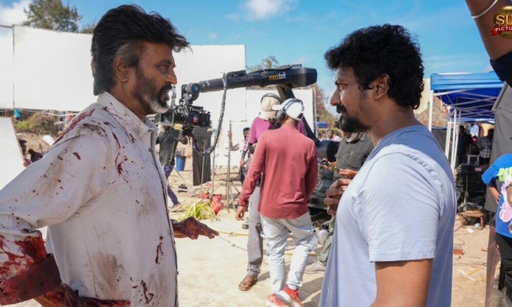 🔥 “ஜெய்லர் 2” ரிலீஸ் தேதி லீக்… மீண்டும் பாக்ஸ் ஆபிஸை அதிர வைக்கும் ரஜினி!