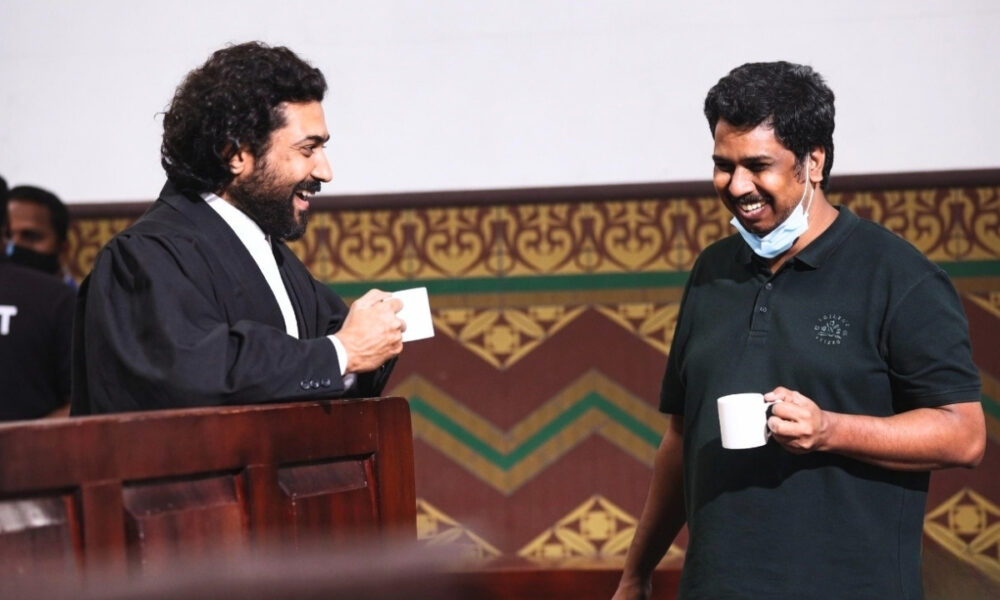 “₹5 டாக்டரின் வாழ்க்கை” – மீண்டும் இணையும் சூர்யா & ஞானவேல் கூட்டணி! 🔥